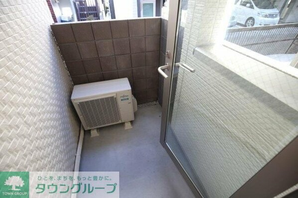 ラ・ルーチェの物件内観写真